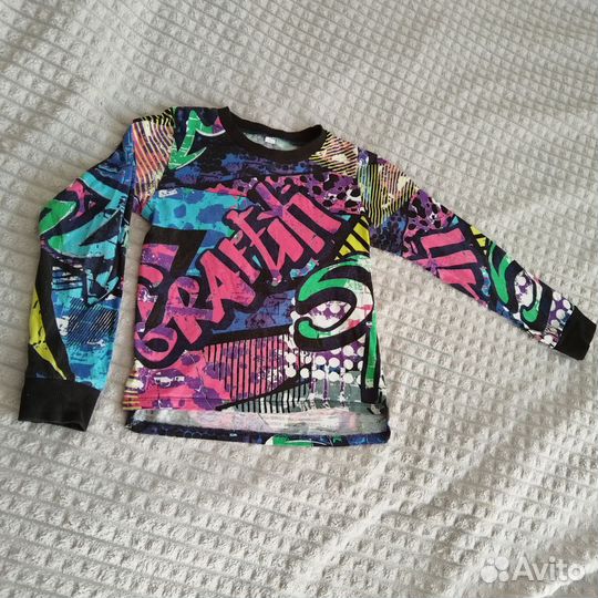 Костюм детский на 6-7 лет