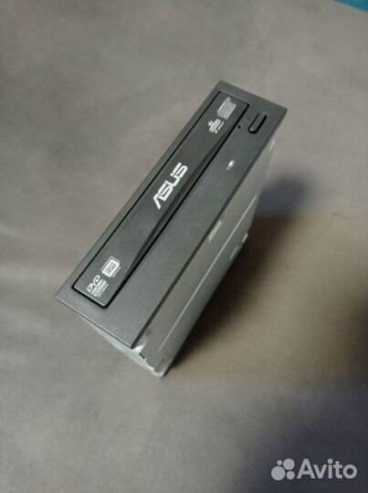 Asus DVD-RW CD-RW привод