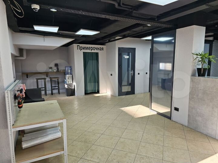 Продаётся помещение Свободного назначения, 141,9 м