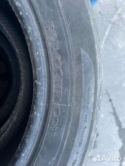 Hankook DH03 225/60 R17