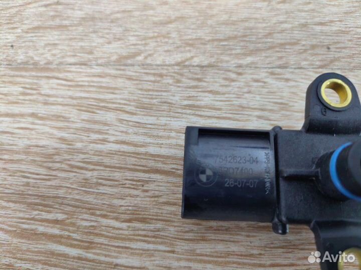 Датчик абсолютного давления Bmw X5 E70 N52B30 2007