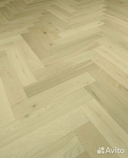 Инженерная доска елка