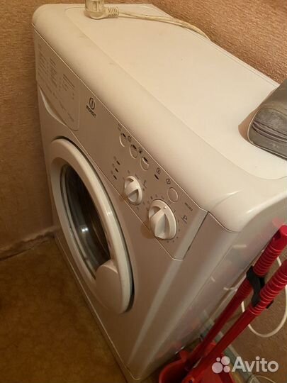 Стиральная машина бу