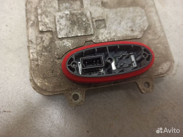 Блок розжига ксенона 5DV009610001