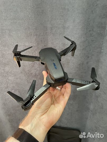 Дрон PRO