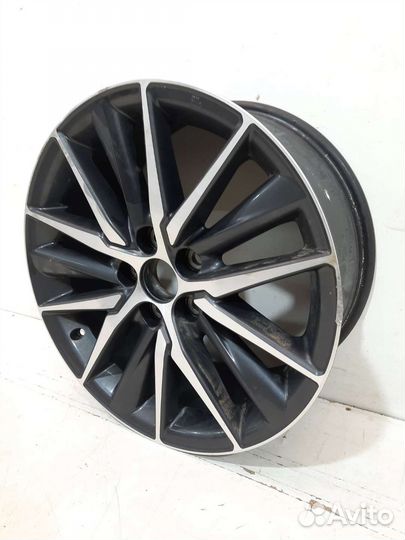 Диск R18 Toyota Camry V70