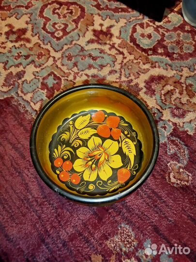 Конфетница