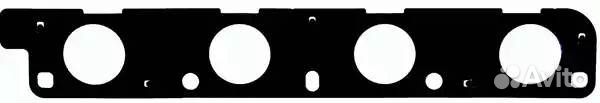Прокладка выпуск.коллектора VAG 1.8/2.0 04