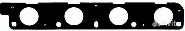 Прокладка выпуск.коллектора VAG 1.8/2.0 04