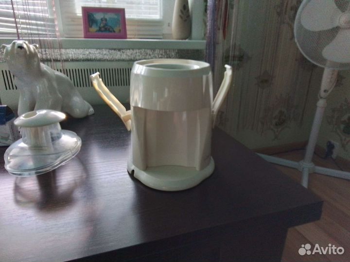 Соковыжималка ciatronic AE 2758