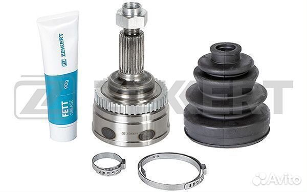 Шрус внешн Suzuki Baleno 98