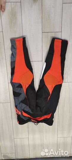 Мотоштаны KTM