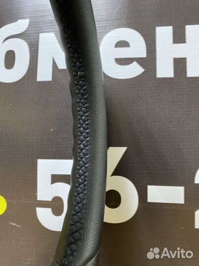 Руль на ford focus 3