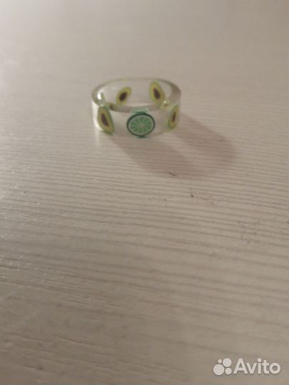 Серьги, кулоны, кольца из эпоксидной смолы