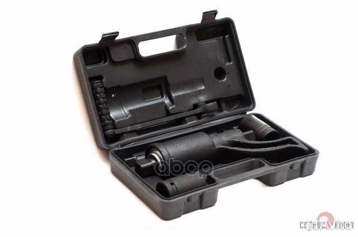 Гайковерт механический 32x33 мм с подшипником '