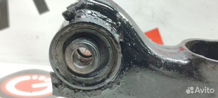 Рычаг задний Mitsubishi Airtrek CU5W 4G69 2004.07