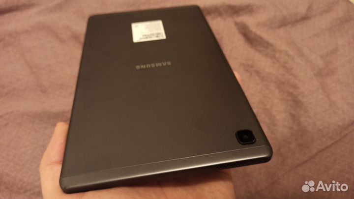 Samsung galaxy tab a7 lite 32gb