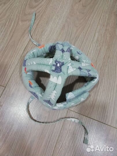 Шлем противоударный