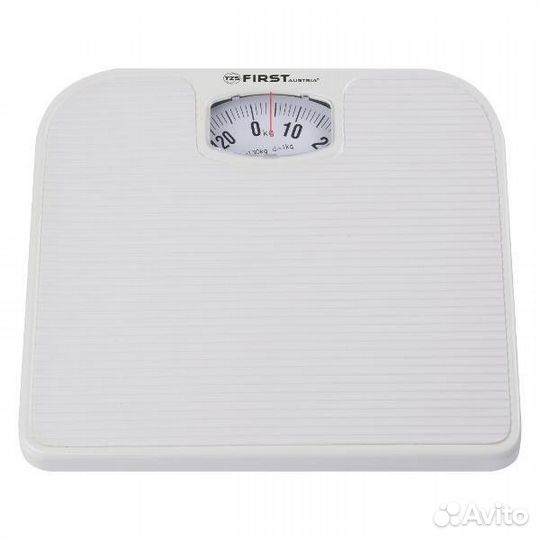Весы напольные механические first FA-8020-WI