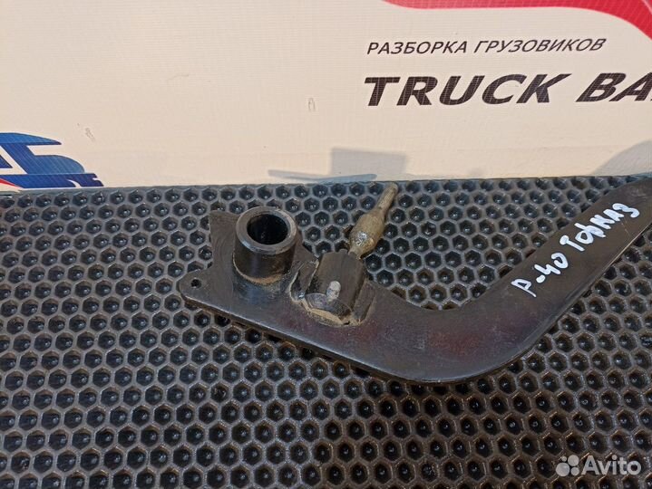 5001864497 Педаль тормоза Renault Premium