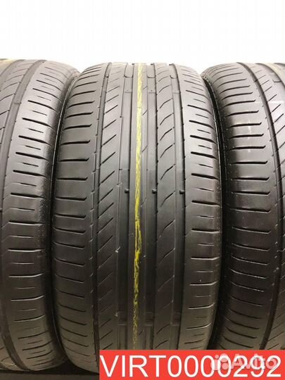 Continental ContiSportContact 5 255/45 R19 104Y