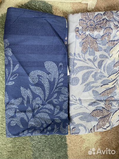 Постельное белье полуторка