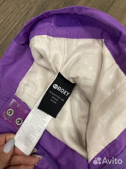 Сноубордические штаны женские Roxy
