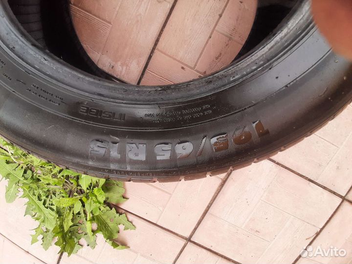 Nokian Tyres Nordman SX2 195/95 R15 27G