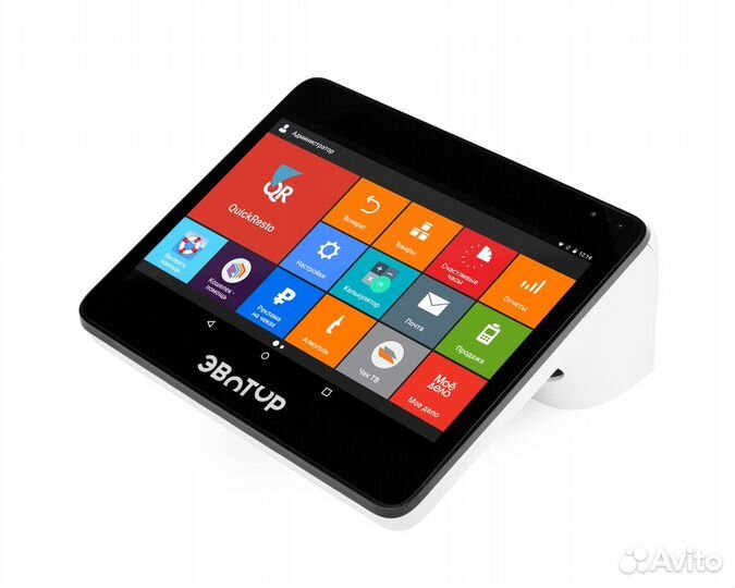 Онлайн касса