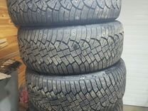 Continental IceContact 2 SUV SSR 255/50 R19