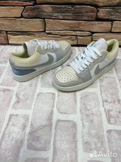 Кроссовки Мужские nike air jordan