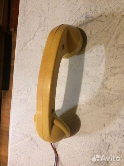 Радиоприемник «проводной» Самодельный