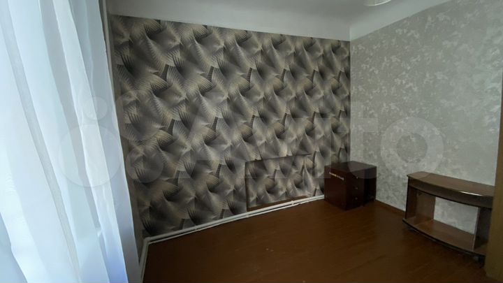 2-к. квартира, 46 м², 1/2 эт.