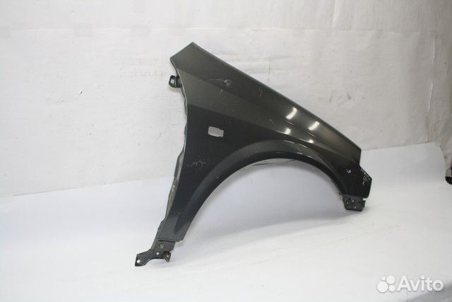 Крыло 63100AV630 переднее правое Nissan Primera 3