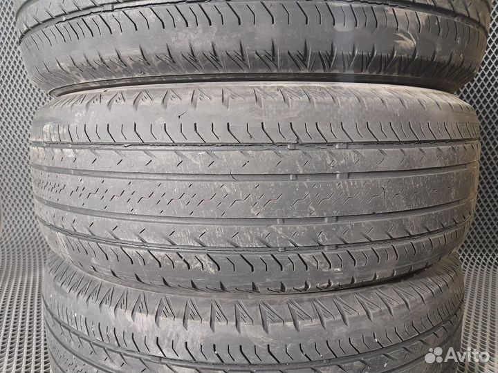 Bridgestone Ecopia EP850 215/65 R16