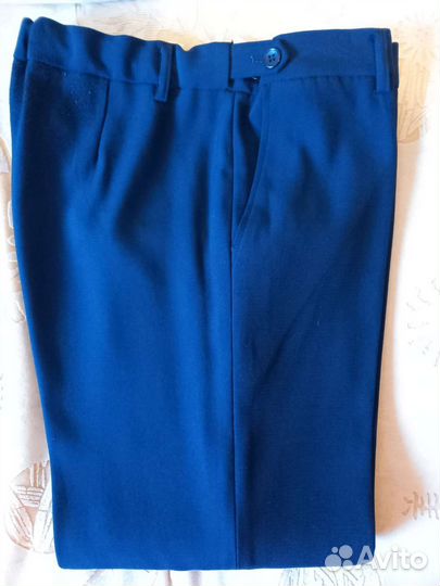 Костюм двойка