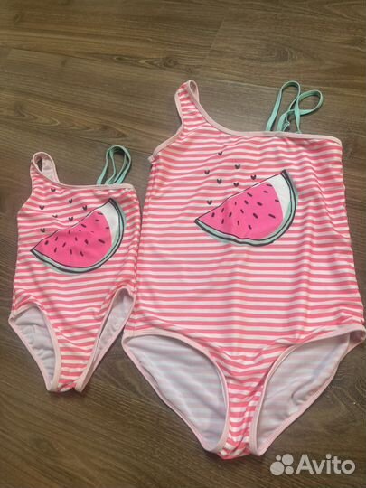 Купальники