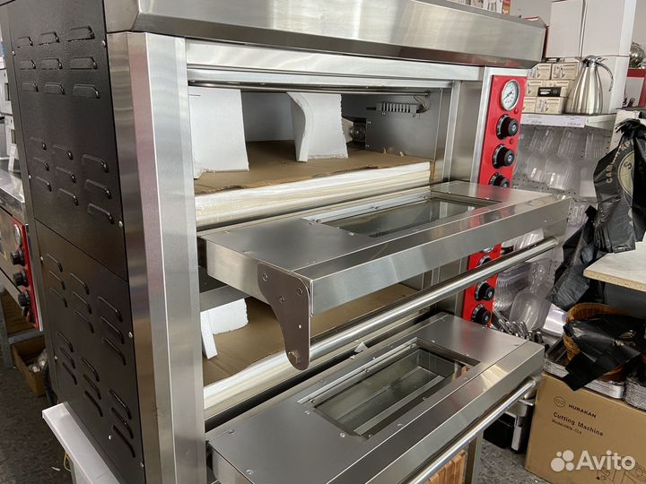 Печь для пиццы