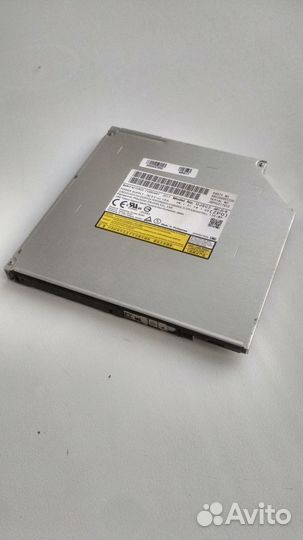 Внутренний привод SATA 9,5 мм для ноутбука