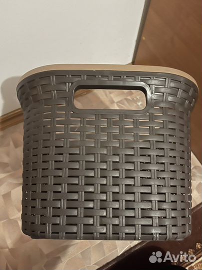 Корзина для белья