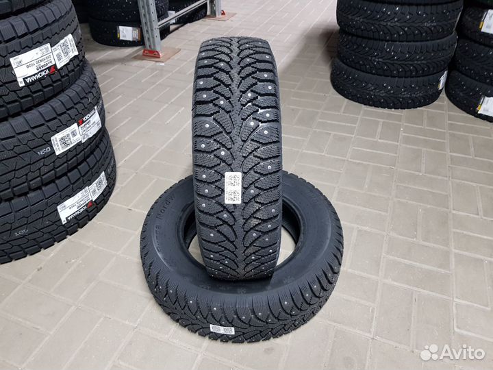 Tunga Nordway 2 185/65 R14 86Q