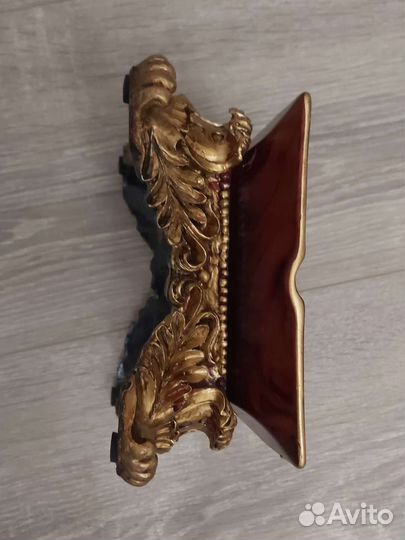 Пепельница