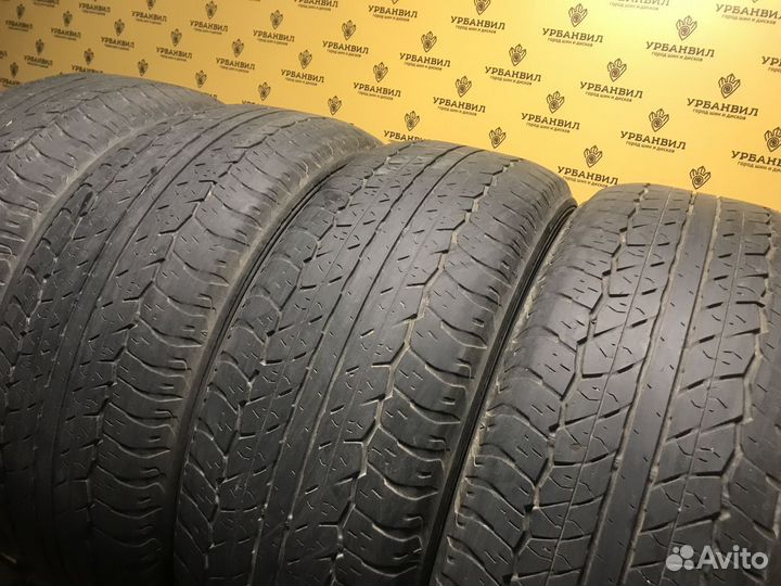Dunlop Grandtrek AT22 285/60 R18 116V