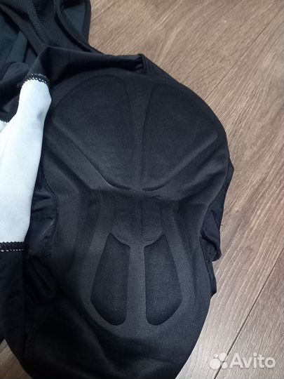 Велокомбинезон crivit pro размер 46-48