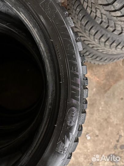 Michelin X-Ice North 2 225/45 R17 94T