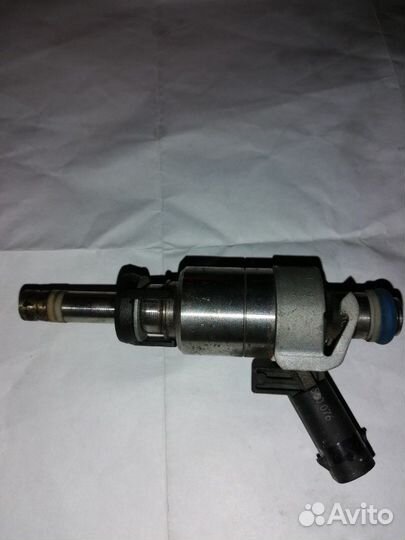 Топливные форсунки 06J1330365B VAG 2.0