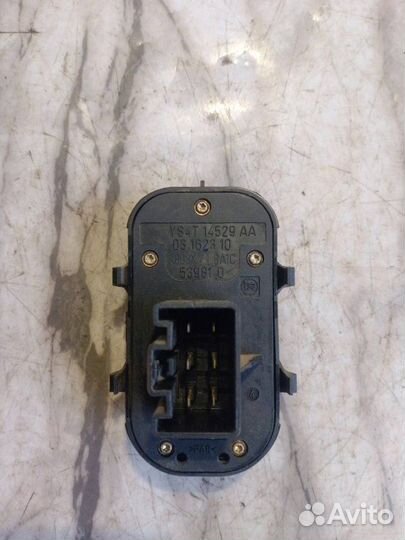 Блок управления стеклоподъемниками передний Ford