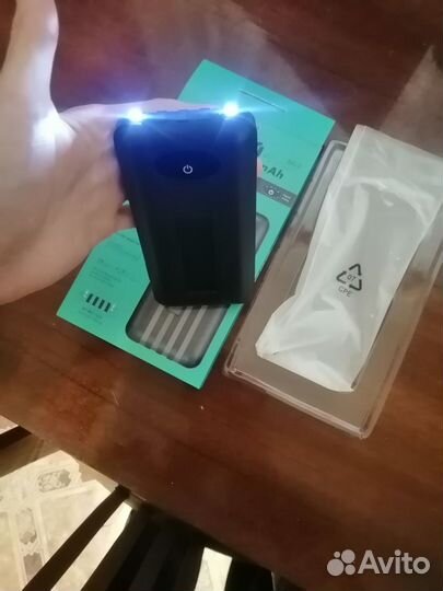 Power Bank Maimi Mi7