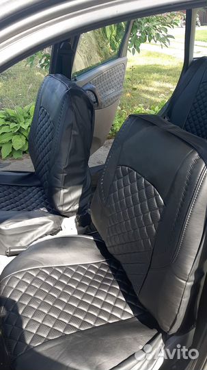 LADA Kalina 1.4 МТ, 2009, 285 000 км