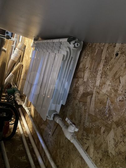 Гараж, 26 м²